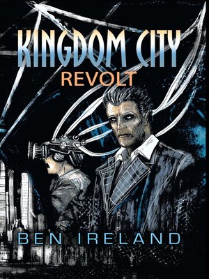 cover image of Kingdom City